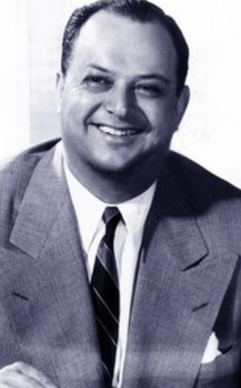 Jerry Wald